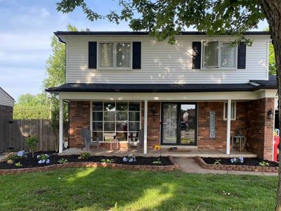 18522 N Oak Ct, Clinton Township, MI, 48038