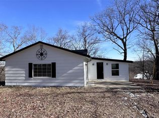 4855 Hecht Rd, Leslie, MO 63056