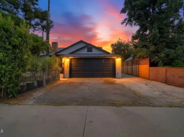 2386 Glenrose Ave, Altadena, CA 91001