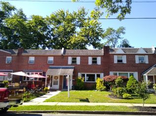 1676 Powell Rd, Brookhaven, PA 19015