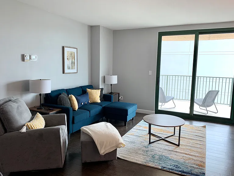 300 S Duval St #812 — Photo 13