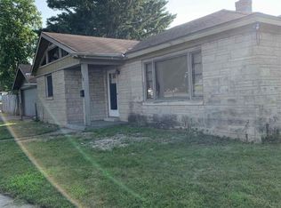 1110 N Meade St, South Bend, IN 46628