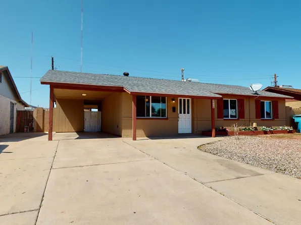 4830 N 73rd Ave, Phoenix, AZ 85033