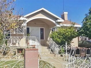 3449 Siskiyou St, Los Angeles, CA 90023