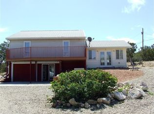 4 Pinon Pl, Sandia Park, NM 87047