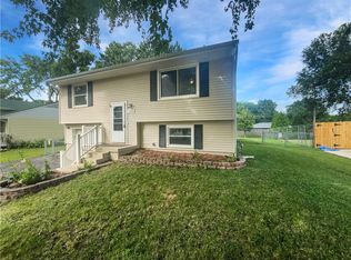 1208 Ranson Pl, Independence, MO 64057