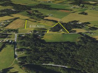 0 Rockett Rd, East Bend, NC 27018