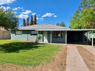 1344 E Hall St, Tempe, AZ 85281
