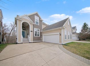 1495 Chapleau Dr, Ann Arbor, MI