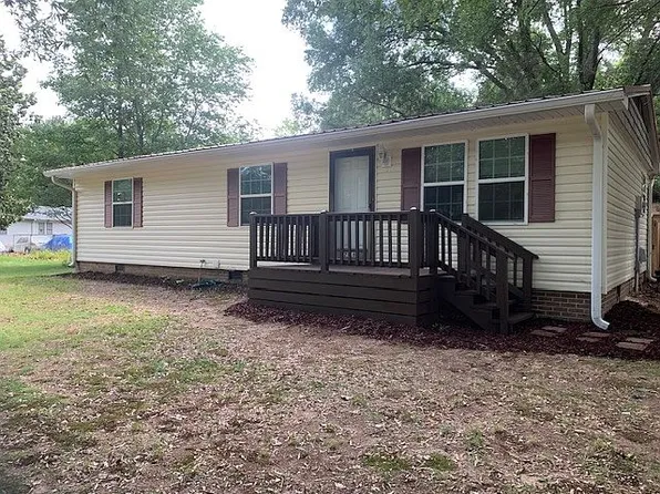 7036 N State Highway 109, Winston Salem, NC 27107