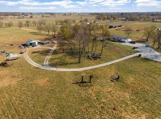 28800 S 690th Rd, Grove, OK 74344