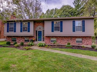 5427 Yellowstone Dr, Fairfield, OH 45014