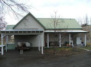 880 S Heppner Spray Hwy, Heppner, OR 97836