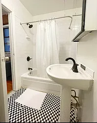 Rented by The Downtown LLC