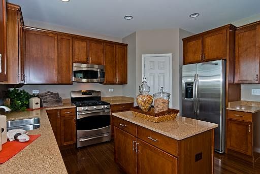 4th image of 1266 Winding Way Dr Lot 146