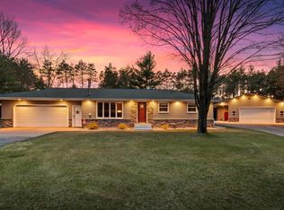 5640 Balsam Cir, Wisconsin Rapids, WI 54494