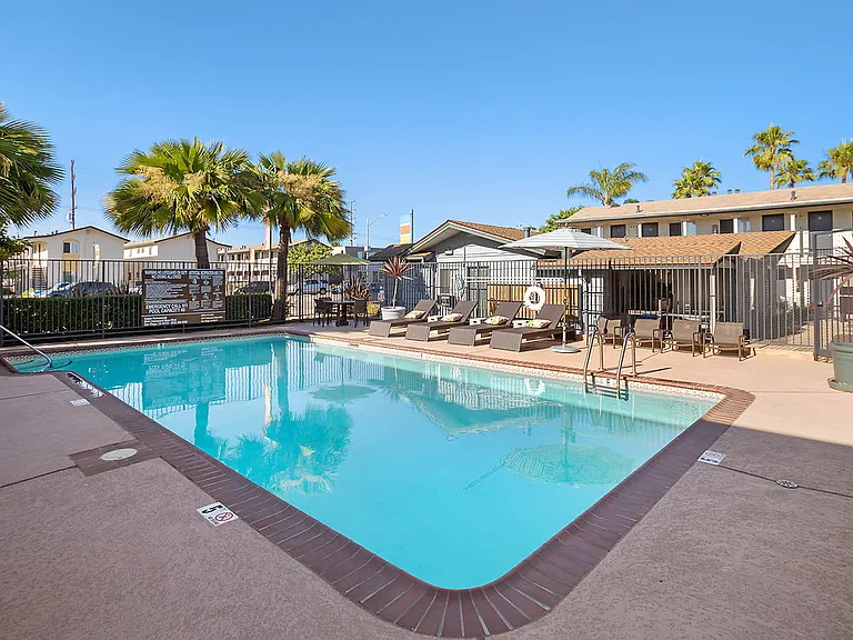 Mesa Village — Photo 10