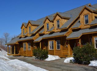 7002 First Tracks Ln #7002, Kingfield, ME 04947