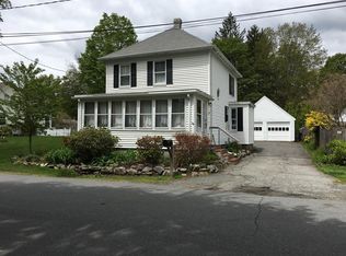 18 Summer St, Topsfield, MA 01983