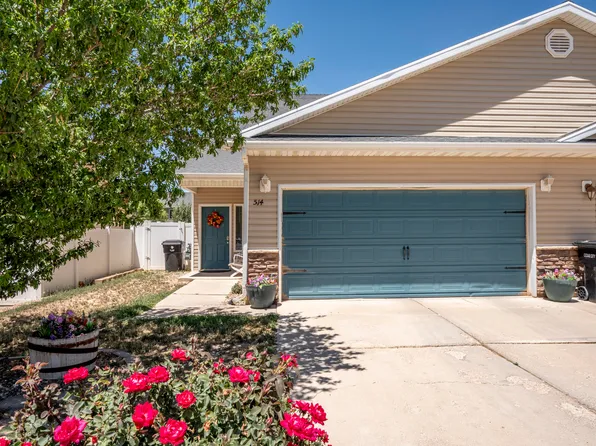 514 W 2100 N, Cedar City, UT 84721