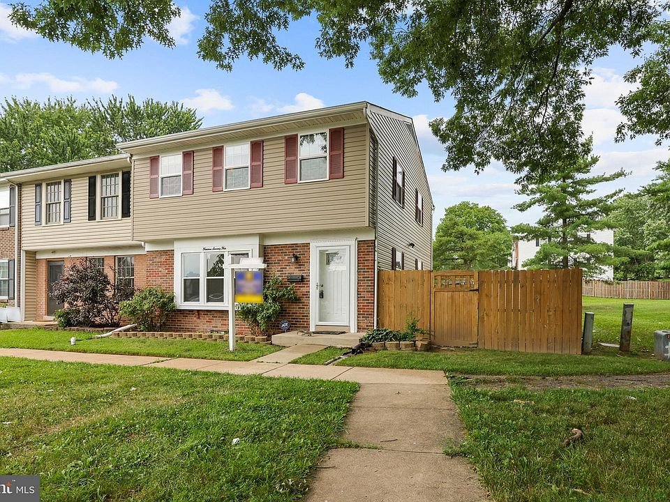 1474 Harford Square Dr, Edgewood, MD 21040 Zillow