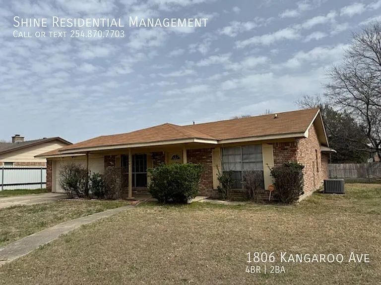 1806 Kangaroo Ave — Photo 3
