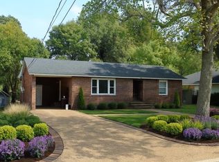 1006 University St, Cleveland, MS 38732