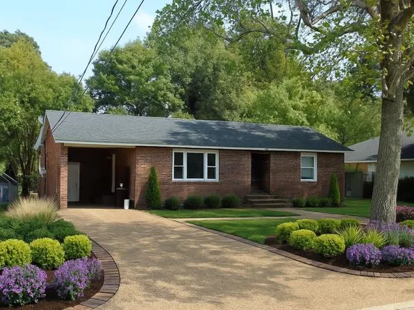 1006 University St, Cleveland, MS 38732
