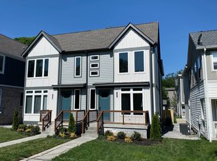 149A Rains Ave, Nashville, TN 37203