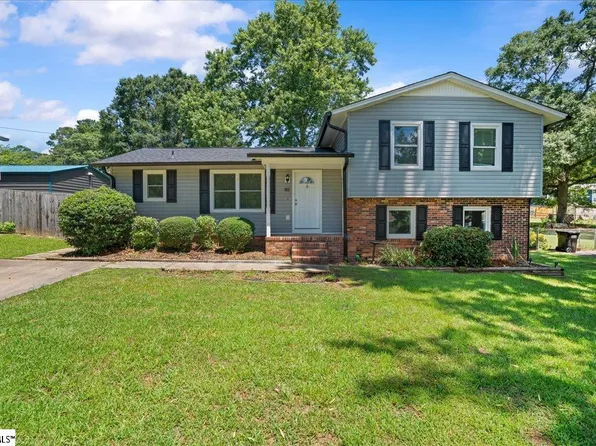 308 Capewood Rd, Simpsonville, SC 29680