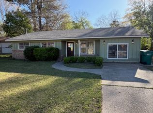 2907 Flower Acre Rd, Texarkana, TX 75501