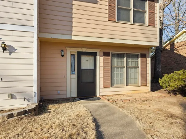 99 Cinderridge Dr APT 33, Spartanburg, SC 29301