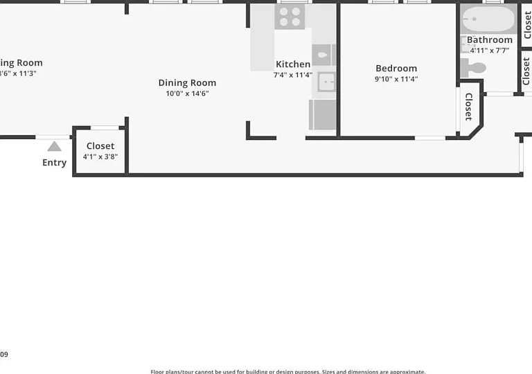 4144 Bryant Ave S #5 — Photo 16