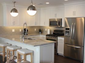 McKay Tower Furnished Apartments