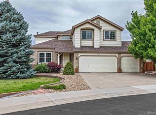 10767 Pikeview Ln, Parker, CO 80138