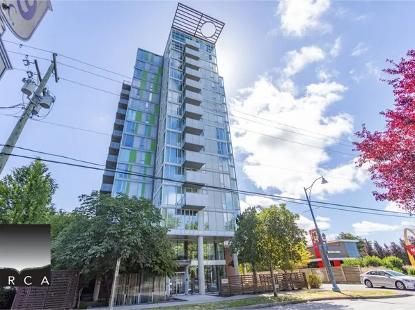 7080 No 3 Rd #1507, Richmond, BC V6Y 0B5
