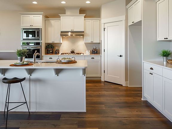 3rd image of 2912 S White Salmon Dr #Nzxsel
