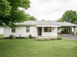 41 Perry St, New Lebanon, OH 45345