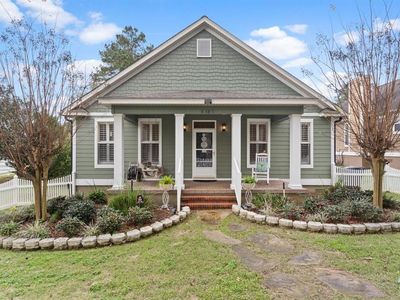 4580 Heritage Park Blvd, Tallahassee, FL, 32311