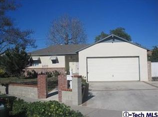 13051 Reliance St, Pacoima, CA 91331