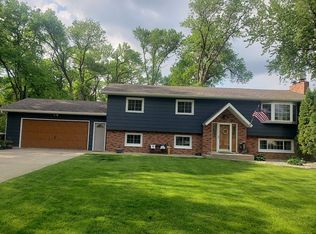 125 Century Ave SE, Hutchinson, MN 55350