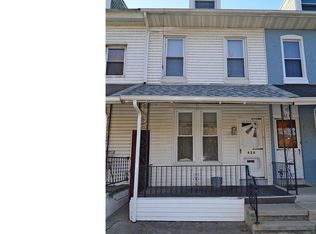 426 Hazel St, Reading, PA 19611