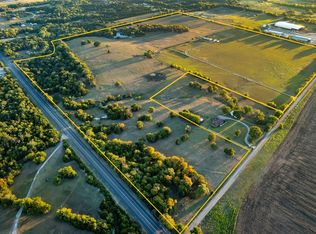 1 State Highway 160, Whitewright, TX 75491