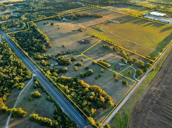 1 State Highway 160, Whitewright, TX 75491