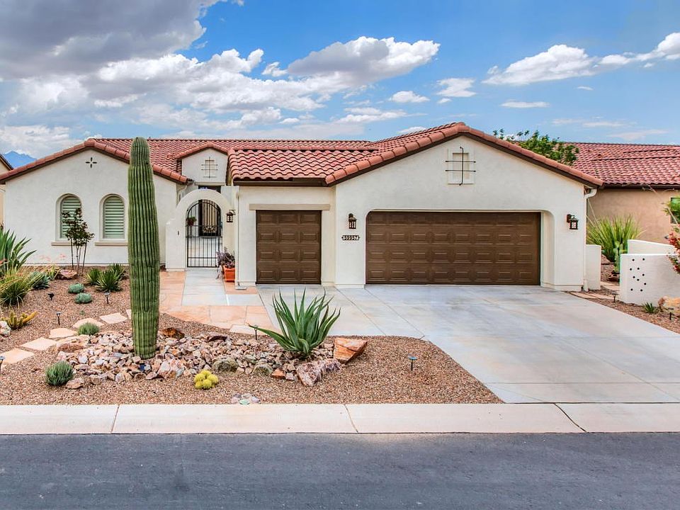 1st image of 59957 E Arroyo Grande Dr