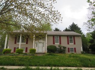 7304 Loanda Dr, Upper Marlboro, MD 20772