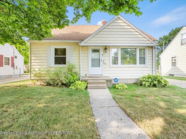 1724 Loraine Ave, Lansing, MI 48910
