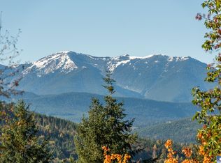 1051 Fox Hollow Rd, Sequim, WA 98382
