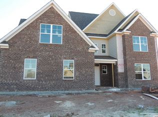 111 Carlton Cash Rd, Hazel Green, AL 35750