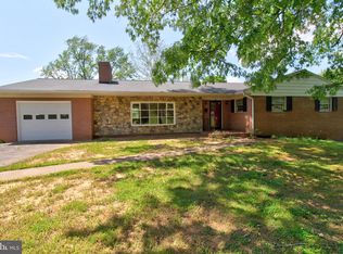 1107 Oaklawn Dr, Culpeper, VA 22701